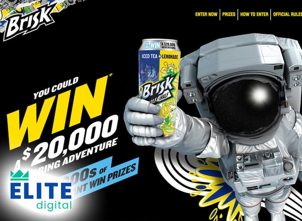 Win With Brisk